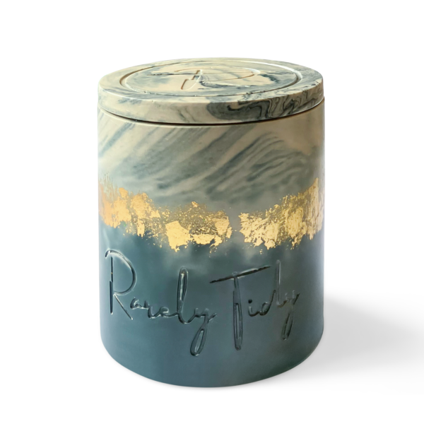 Meet In My Dreams Scented Candle - Image 4