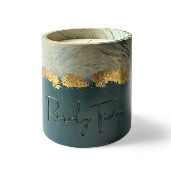 California Dreamin' Scented Candle - Image 3