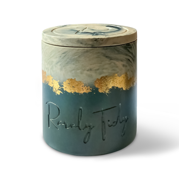 California Dreamin' Scented Candle - Image 4