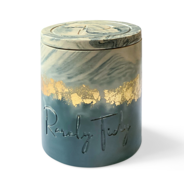 Three Dimensions Deep Scented Candle - Image 4