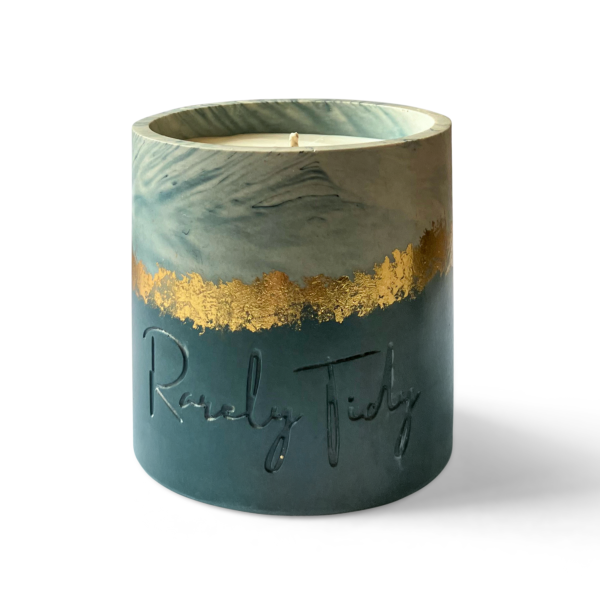 Three Dimensions Deep Scented Candle - Image 3